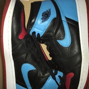 ‘Unc to Chicago’s’ Jordan 1s